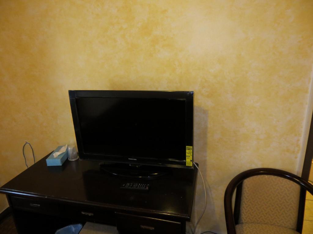 Chinatown Hotel Чикаго Номер фото