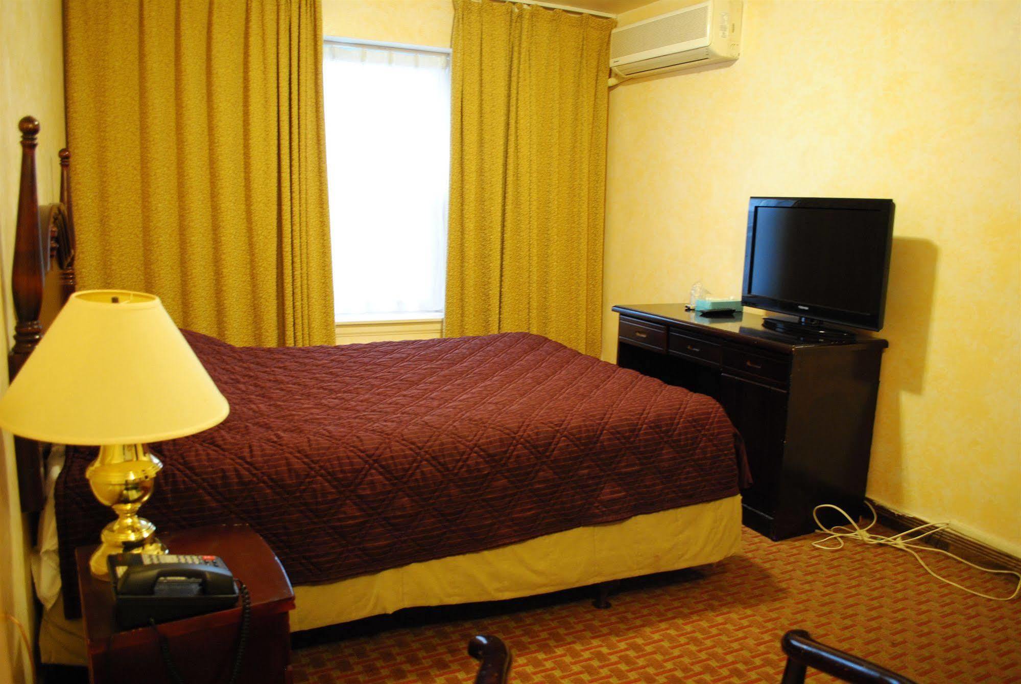 Chinatown Hotel Чикаго Экстерьер фото