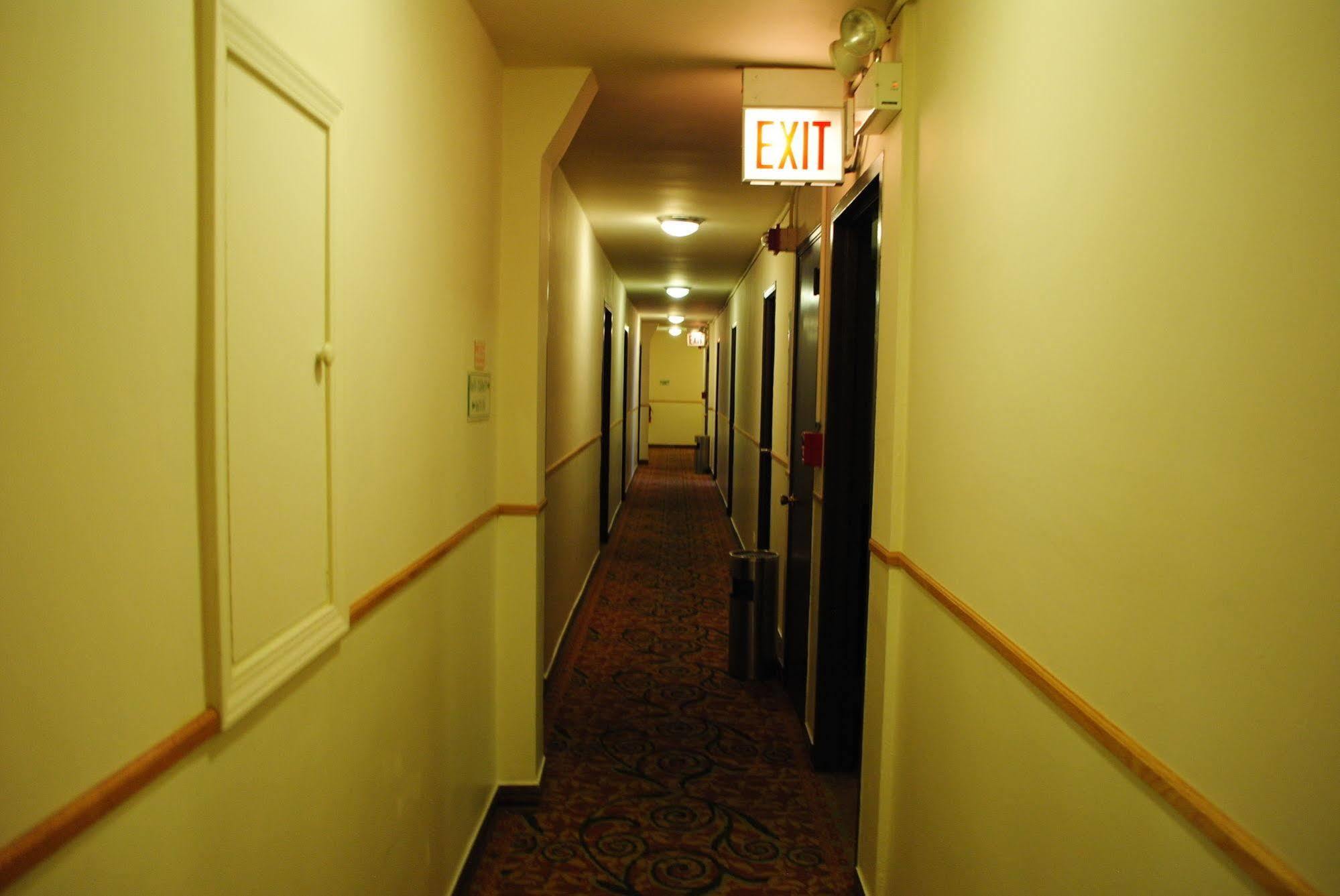 Chinatown Hotel Чикаго Экстерьер фото